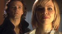 Click to watch 'Drawn and Quartered' (popup) Blood Ties
